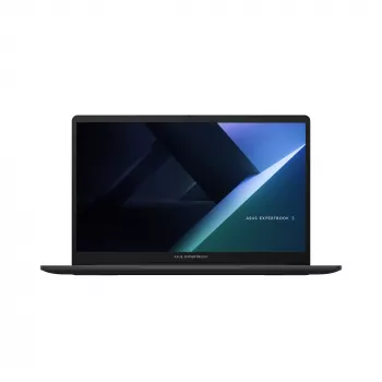 ASUS ExpertBook B1 B1403CVA-S66870X nešiojamas kompiuteris 35,6 cm (14 colių) Full HD, 16 GB DDR5, 512 GB SSD, Wi-Fi 6E, Windows 11 Pro, vokiška pilka