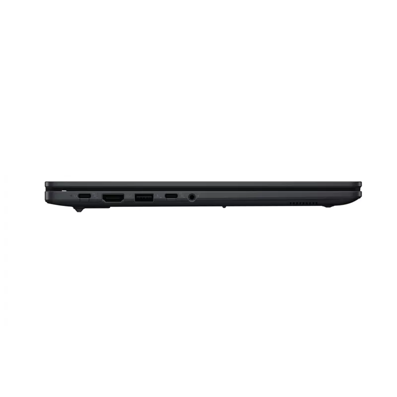 ASUS ExpertBook B1 B1403CVA-S66870X nešiojamas kompiuteris 35,6 cm (14 colių) Full HD, 16 GB DDR5, 512 GB SSD, Wi-Fi 6E, Windows 11 Pro, vokiška pilka
