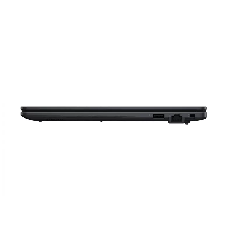 ASUS ExpertBook B1 B1403CVA-S66870X nešiojamas kompiuteris 35,6 cm (14 colių) Full HD, 16 GB DDR5, 512 GB SSD, Wi-Fi 6E, Windows 11 Pro, vokiška pilka