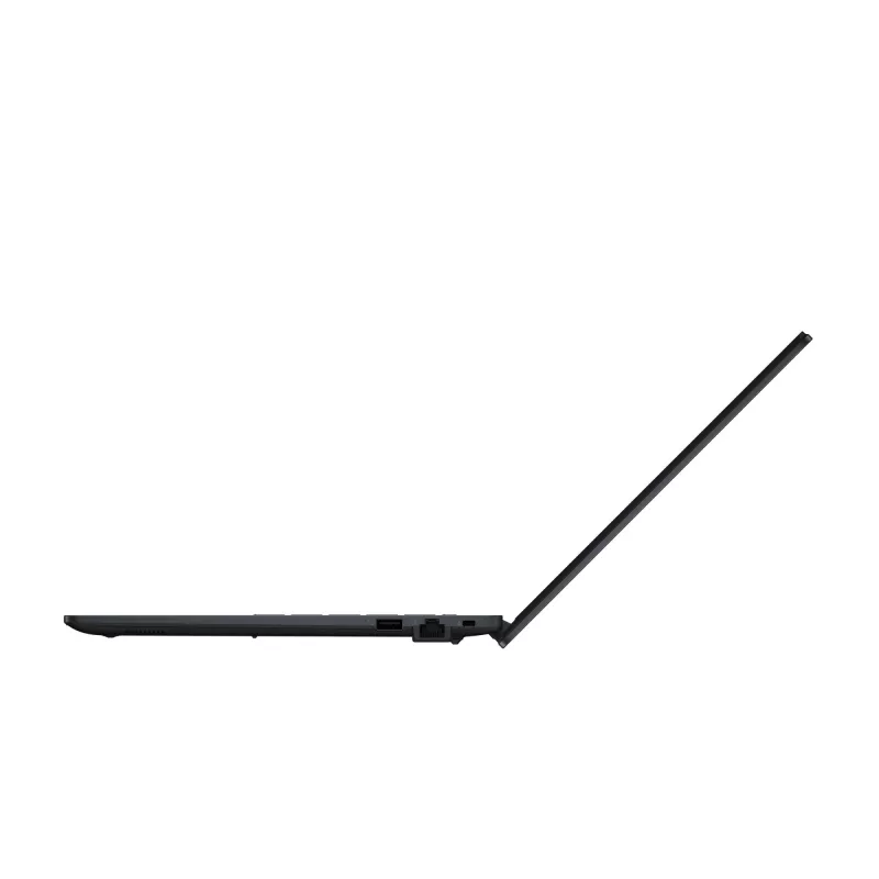 ASUS ExpertBook B1 B1403CVA-S66870X nešiojamas kompiuteris 35,6 cm (14 colių) Full HD, 16 GB DDR5, 512 GB SSD, Wi-Fi 6E, Windows 11 Pro, vokiška pilka