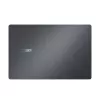 ASUS ExpertBook B1 B1403CVA-S66870X nešiojamas kompiuteris 35,6 cm (14 colių) Full HD, 16 GB DDR5, 512 GB SSD, Wi-Fi 6E, Windows 11 Pro, vokiška pilka