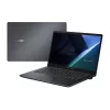 ASUS ExpertBook B1 B1403CVA-S66870X nešiojamas kompiuteris 35,6 cm (14 colių) Full HD, 16 GB DDR5, 512 GB SSD, Wi-Fi 6E, Windows 11 Pro, vokiška pilka