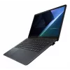 ASUS ExpertBook B1 B1403CVA-S66870X nešiojamas kompiuteris 35,6 cm (14 colių) Full HD, 16 GB DDR5, 512 GB SSD, Wi-Fi 6E, Windows 11 Pro, vokiška pilka