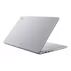 ASUS Chromebook CB1505CTA-S70197-CBE Intel® N N150 39.6 cm (15.6 colio) Full HD 8 GB LPDDR5-SDRAM 64 GB eMMC Wi-Fi 6 (802.11ax) ChromeOS Pilka US International