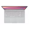 ASUS Chromebook CB1505CTA-S70197-CBE Intel® N N150 39.6 cm (15.6 colio) Full HD 8 GB LPDDR5-SDRAM 64 GB eMMC Wi-Fi 6 (802.11ax) ChromeOS Pilka US International