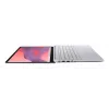 ASUS Chromebook CB1505CTA-S70197-CBE Intel® N N150 39.6 cm (15.6 colio) Full HD 8 GB LPDDR5-SDRAM 64 GB eMMC Wi-Fi 6 (802.11ax) ChromeOS Pilka US International