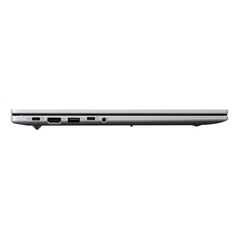 ASUS Chromebook CB1505CTA-S70197-CBE Intel® N N150 39.6 cm (15.6 colio) Full HD 8 GB LPDDR5-SDRAM 64 GB eMMC Wi-Fi 6 (802.11ax) ChromeOS Pilka US International