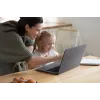ASUS Chromebook CB1505CTA-S70197-CBE Intel® N N150 39.6 cm (15.6 colio) Full HD 8 GB LPDDR5-SDRAM 64 GB eMMC Wi-Fi 6 (802.11ax) ChromeOS Pilka US International