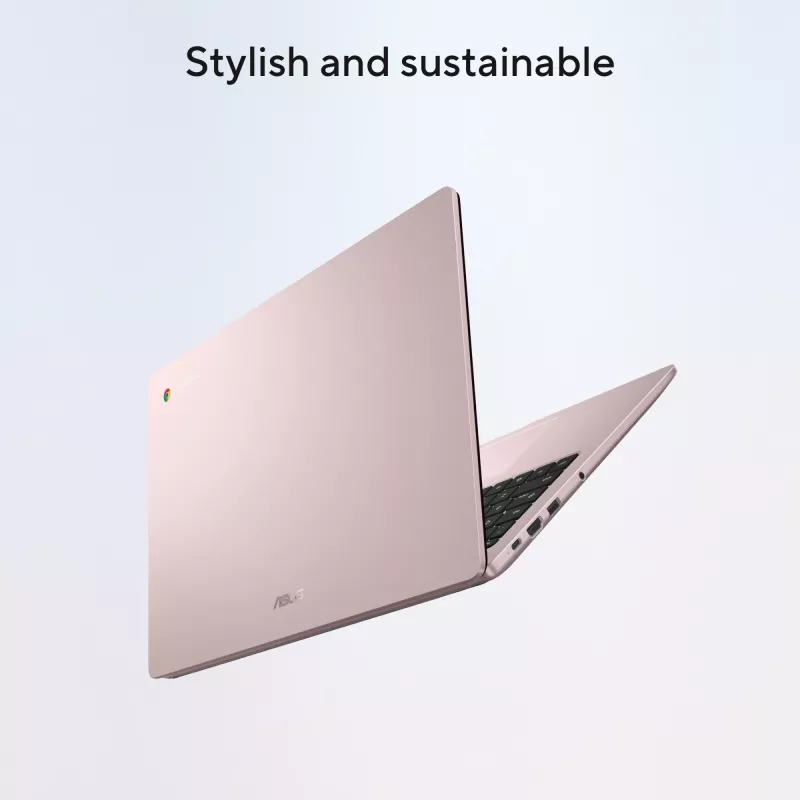ASUS Chromebook CB1505CTA-S70197-CBE Intel® N N150 39.6 cm (15.6 colio) Full HD 8 GB LPDDR5-SDRAM 64 GB eMMC Wi-Fi 6 (802.11ax) ChromeOS Pilka US International