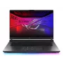 Nešiojamas kompiuteris ASUS ROG Strix G16 G615JMR-DICRV235W Intel® Core™ i7-14650HX 40.6 cm (16 colių) WUXGA 16 GB DDR5-SDRAM 1 TB SSD NVIDIA GeForce RTX 5060 Wi-Fi 7 (802.11be) Windows 11 Home Juoda, Pilka