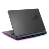 Nešiojamas kompiuteris ASUS ROG Strix G16 G615JMR-DICRV235W Intel® Core™ i7-14650HX 40.6 cm (16 colių) WUXGA 16 GB DDR5-SDRAM 1 TB SSD NVIDIA GeForce RTX 5060 Wi-Fi 7 (802.11be) Windows 11 Home Juoda, Pilka