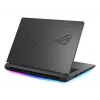Nešiojamas kompiuteris ASUS ROG Strix G16 G615JMR-DICRV235W Intel® Core™ i7-14650HX 40.6 cm (16 colių) WUXGA 16 GB DDR5-SDRAM 1 TB SSD NVIDIA GeForce RTX 5060 Wi-Fi 7 (802.11be) Windows 11 Home Juoda, Pilka