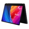 Nešiojamas kompiuteris ASUS ProArt PX13 HN7306EA-LX070W Copilot+ PC AMD Ryzen™ AI Max+ 395 Hybrid (2-in-1) 33,8 cm (13,3 col.) Liečiamas 3K ekranas 32 GB LPDDR5x-SDRAM 1 TB SSD Wi-Fi 7 (802.11be) Windows 11 Home Vokiška juoda