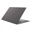Nešiojamas kompiuteris ASUS Zenbook S16 UM5606GA-SR305W Copilot+ PC AMD Ryzen AI 9 465 40,6 cm (16 colių) Liečiamas ekranas 3K 32 GB LPDDR5x-SDRAM 1 TB SSD Wi-Fi 7 (802.11be) Windows 11 Home Pilka