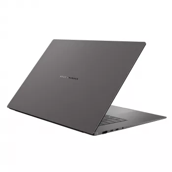 ASUS Zenbook S16 UM5606GA-SR332X Copilot+ PC AMD Ryzen AI 9 465 nešiojamas kompiuteris 40,6 cm (16 colių) liečiamas 3K 32 GB LPDDR5x-SDRAM 2 TB SSD Wi-Fi 7 (802.11be) Windows 11 Pro pilka