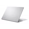 Nešiojamas kompiuteris ASUS Zenbook 14 OLED UX3405CA-QD1302W Intel Core Ultra 7 255H 35,6 cm (14 colių) WUXGA 16 GB LPDDR5x-SDRAM 1 TB SSD Wi-Fi 7 (802.11be) Windows 11 Home German Silver