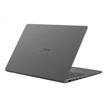 ASUS Zenbook A14 UX3407QA-QD496W Copilot+ PC nešiojamas kompiuteris 35,6 cm (14 col.) WUXGA 32 GB LPDDR5x-SDRAM 1 TB SSD Wi-Fi 6E (802.11ax) Windows 11 Home German Grey