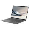 ASUS Zenbook A14 UX3407QA-QD496W Copilot+ PC nešiojamas kompiuteris 35,6 cm (14 col.) WUXGA 32 GB LPDDR5x-SDRAM 1 TB SSD Wi-Fi 6E (802.11ax) Windows 11 Home German Grey