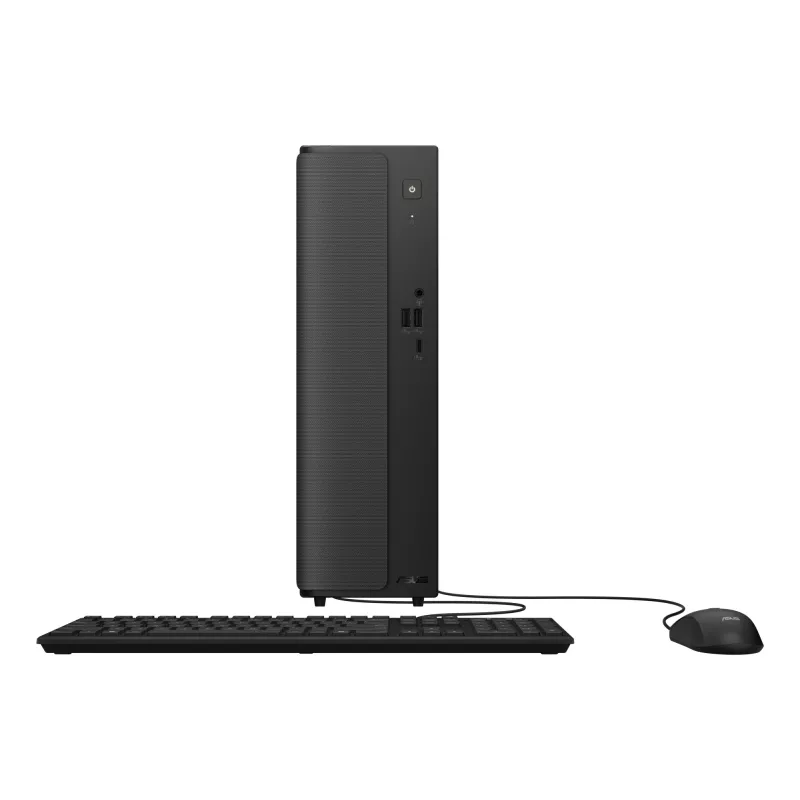 ASUS V500 SFF V501SV-05210H041W Intel Core 5 210H 16 GB DDR5-SDRAM 512 GB SSD Windows 11 Home PC Juoda