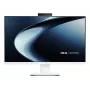 ASUS V470VAK-WPE497W V400 AiO 27 colių viskas viename kompiuteris Intel Core 5 210H 16 GB DDR5 512 GB SSD Windows 11 Home Wi-Fi 6 Baltas