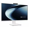 ASUS V470VAK-WPE497W V400 AiO 27 colių viskas viename kompiuteris Intel Core 5 210H 16 GB DDR5 512 GB SSD Windows 11 Home Wi-Fi 6 Baltas