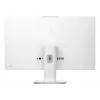 ASUS V470VAK-WPE497W V400 AiO 27 colių viskas viename kompiuteris Intel Core 5 210H 16 GB DDR5 512 GB SSD Windows 11 Home Wi-Fi 6 Baltas