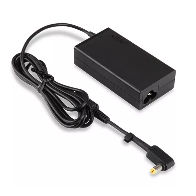 Acer NP.ADT0A.017 maitinimo adapteris / keitiklis vidaus 65 W juodas