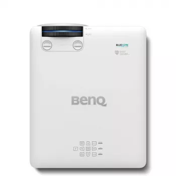 BenQ LU785 standartinės projekcijos projektorius 6000 ANSI liumenų DLP WUXGA (1920x1200) Baltas