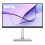 BenQ MA270S 27 colių 5K Ultra HD LED monitorius baltas