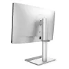 BenQ MA270S 27 colių 5K Ultra HD LED monitorius baltas