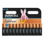Baterija Duracell Optimum AA Vienkartinė Šarminė