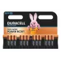 Baterija Duracell Optimum AAA, šarminė, vienkartinė