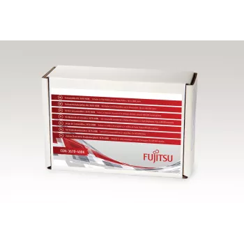 Fujitsu CON-3830-1400K eksploatacinių medžiagų rinkinys skaitytuvui