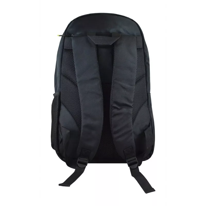 Techair TANZ0701v6 14-15.6 colio juoda klasikinė kuprinė