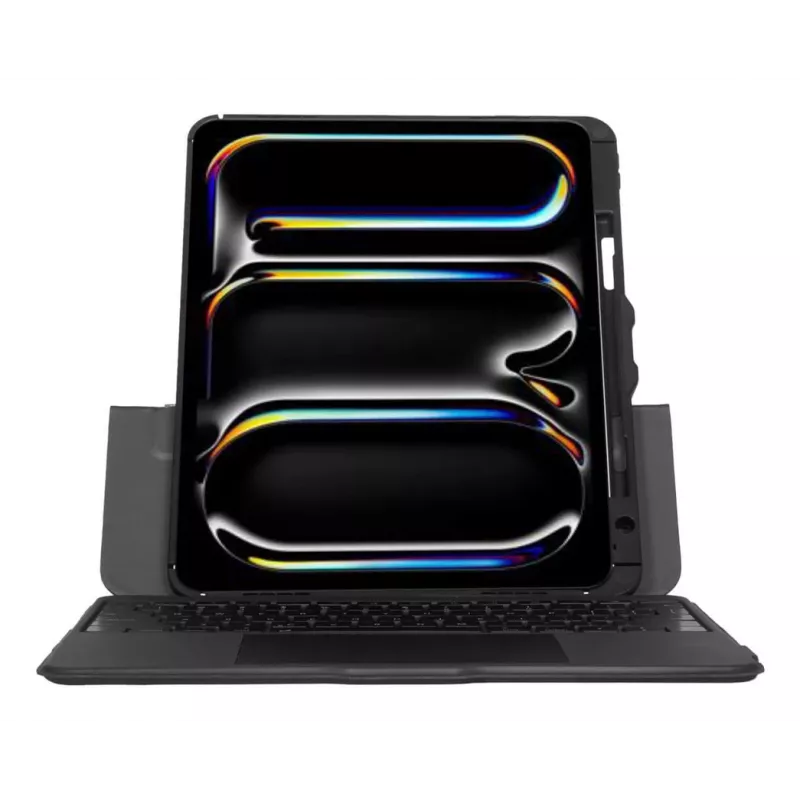 Targus VersaVu QWERTY UK English Bluetooth Juoda