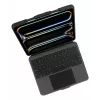 Targus VersaVu QWERTY UK English Bluetooth Juoda