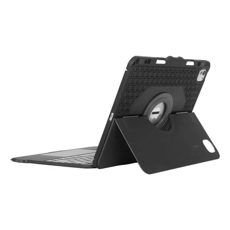 Targus VersaVu QWERTY UK English Bluetooth Juoda