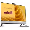 DELL EC27250 All-in-One PC 27 colių Full HD Intel Core 7 150U 32 GB DDR5 2 TB SSD Windows 11 Pro Baltas