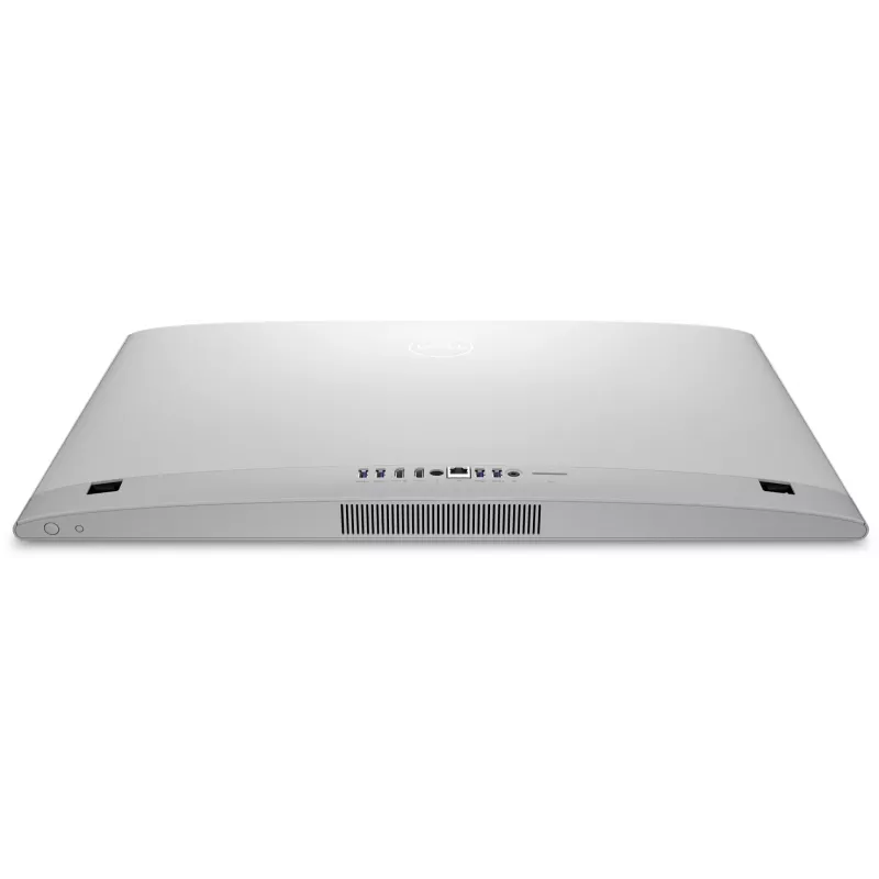 DELL EC27250 All-in-One PC 27 colių Full HD Intel Core 7 150U 32 GB DDR5 2 TB SSD Windows 11 Pro Baltas