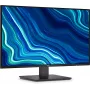 DELL SE2726D kompiuterio monitorius 68,6 cm (27 colių) 2560 x 1440 pikselių Quad HD LCD juodas