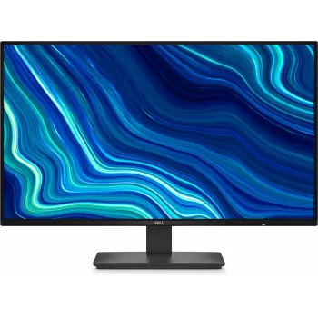DELL SE2726D kompiuterio monitorius 68,6 cm (27 colių) 2560 x 1440 pikselių Quad HD LCD juodas