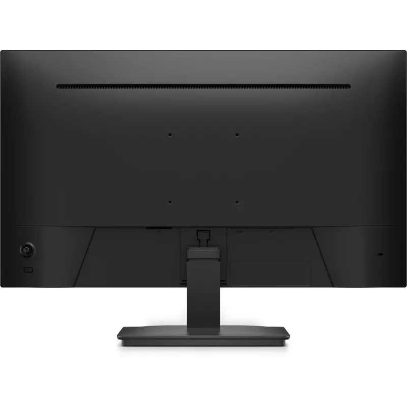 DELL SE2726D kompiuterio monitorius 68,6 cm (27 colių) 2560 x 1440 pikselių Quad HD LCD juodas