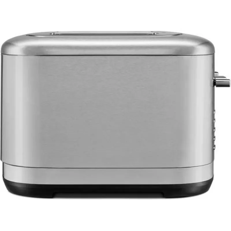 Skrudintuvas KitchenAid 859711675290 4 riekėms 1640 W nerūdijantis plienas