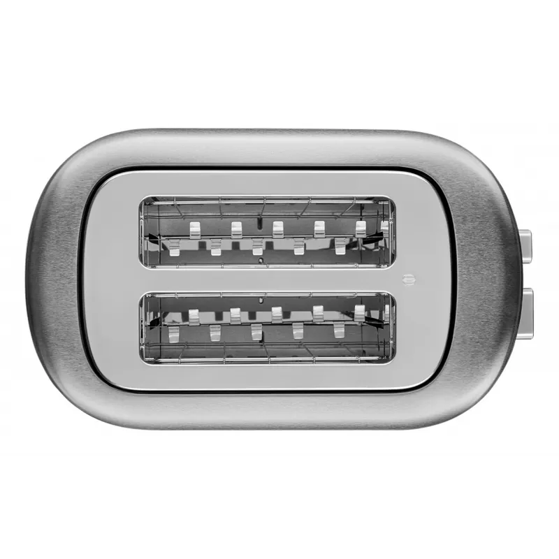 Skrudintuvas KitchenAid 5KMT2109ESX 2 riekėms 980 W Juodas, Nerūdijantis plienas