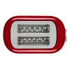 Skrudintuvas KitchenAid 5KMT2109EER 2 riekėms 980 W Juoda, Raudona, Nerūdijantis plienas