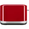 Skrudintuvas KitchenAid 5KMT2109EER 2 riekėms 980 W Juoda, Raudona, Nerūdijantis plienas