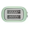 Skrudintuvas KitchenAid 5KMT2109EPT 2 riekėms 980 W juoda, žalia, nerūdijantis plienas