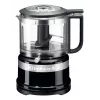 Smulkintuvas KitchenAid 5KFC3516EOB 0.83 L 240 W Juodas, Nerūdijantis plienas