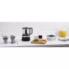 Smulkintuvas KitchenAid 5KFC3516EOB 0.83 L 240 W Juodas, Nerūdijantis plienas