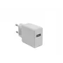 CoreParts MBXUSB-AC0001 universalus mobiliojo įrenginio kroviklis baltas AC patalpoms